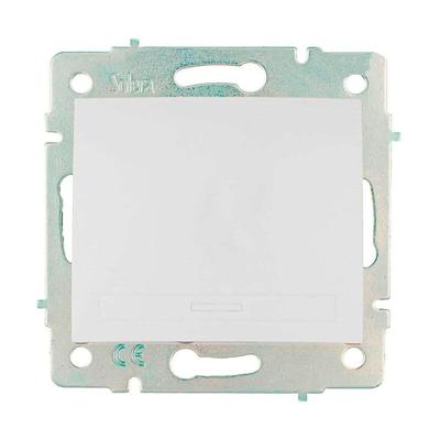 Schakelaar Solera erp09qc 8,3 x 8,1 cm