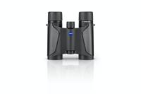 Zeiss Terra ED Pocket 10 x 25 zwart - thumbnail