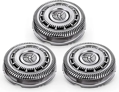 Huismerk Universele scheerkoppen - Voor Philips Shaver 9000 /SH90