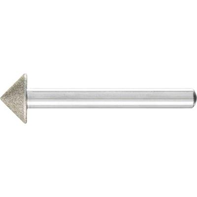 PFERD TOOLS 36476166 Diamantslijpstift Diameter 15 mm 1 stuk(s)