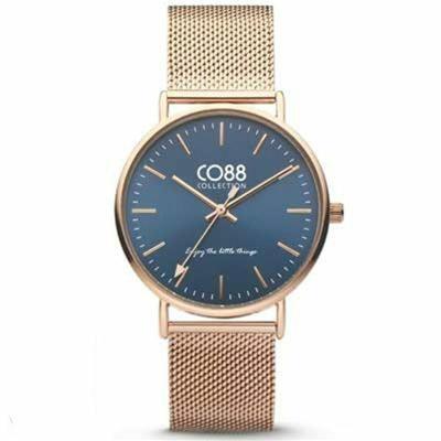 CO88 Collection 8CW-10014 Dames horloge