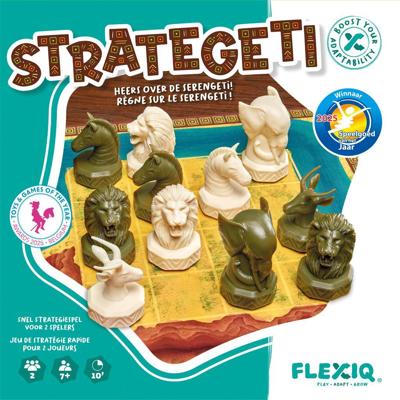 Strategeti Strategeti