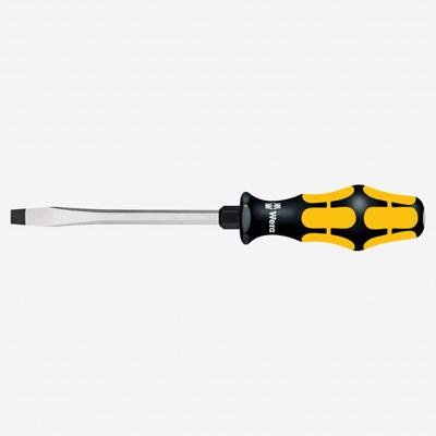 Wera 932 A Zaagsnede-Schroevendraaier, 0.8 x 4.5 x 90 mm - 1 stuk(s) - 05018262001 - thumbnail