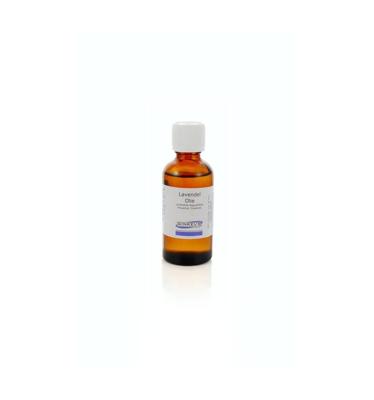 Ginkel's Lavendelolie Provence 50ml Ginkel's Lavendelolie Provence 50ml