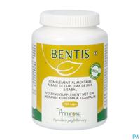 Primrose Bentis 180 Capsules - thumbnail
