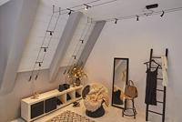 Paulmann Wire Systems 94446 Kabelsysteem compleet GU5.3 Zwart (mat), Chroom - thumbnail