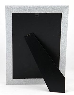 Zep fotolijst mg323 broadway silver 20x30 cm