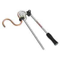 Standaardbuigapparaat lengte 450 mm voor buis-d. 15 mm buigingsradius 180 graden - thumbnail