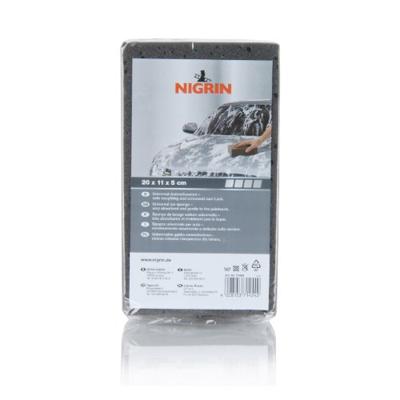 NIGRIN 71454 Autospons 1 stuk(s) (l x b x h) 20 x 11 x 5 cm