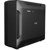 FSP Fortron NANO800 UPS 800 VA - thumbnail
