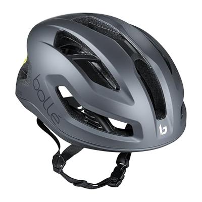 Bollé helm "avio mips" helmet avio mips titanium acid matte l