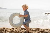 Little Dutch zwemring sailors bay 50cm - thumbnail
