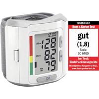 Scala SC 6400 2187 Bloeddrukmeter Pols - thumbnail