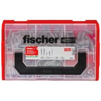 Fischer 532893 FIXtainer - de universele box 240 onderdelen - thumbnail