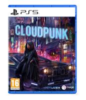 Cloudpunk - thumbnail