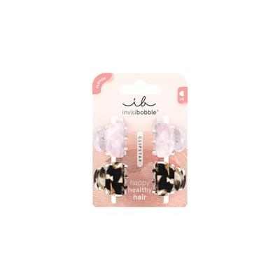Invisibobble Clipstar Klein