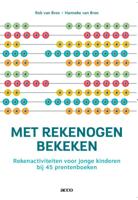 Met rekenogen bekeken (Paperback) - thumbnail