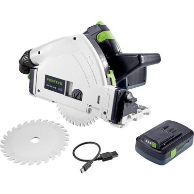 Festool TY-TSC Speelgoed accu invalcirkelzaag - 577938