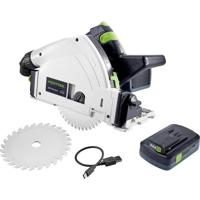 Festool TY-TSC Speelgoed accu invalcirkelzaag - 577938 - thumbnail