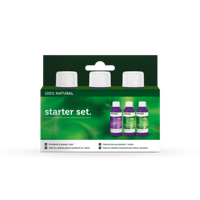Plagron Plagron Starter Set - thumbnail