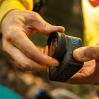 GoPro Lens Mod Makro Objectief GoPro Hero 13 - thumbnail