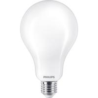 Philips LED 76463000 LED-lamp Energielabel D (A - G) E27 Peer 23 W = 200 W Warmwit (Ø x l) 9.5 cm x 16.5 cm 1 stuk(s) - thumbnail