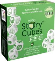 Rory's Story - Cubes Primal - Spel;Spel (3558380058861) - thumbnail
