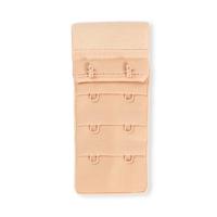 Prym BH verlengstuk 2 haakjes 40mm - BH verlenger - Tussenstukje - 40 - Huidkleur - 40 - 40 - 40 - thumbnail