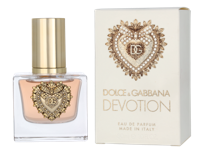 Dolce & Gabbana - D&G Devotion Eau de parfum Spray 30 ml Dames - thumbnail