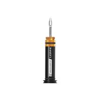 Lezyne Insert Tubeless Kit - Zwart - thumbnail