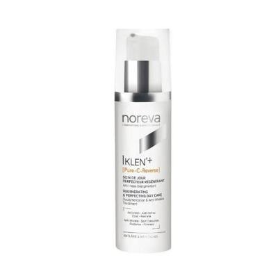 Noreva Iklen+ Regenerating & Perfecting Day Care Anti-Wrinkle 40ml