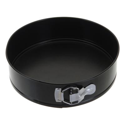 Springvormset met deksel 26 cm