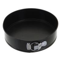 Springvormset met deksel 26 cm - thumbnail