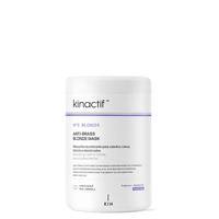 Kin Cosmetics Kinactif No.5 Anti-Brass Blonde Mask 900ml - thumbnail