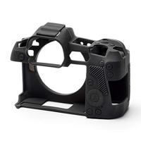 easyCover Cameracase Canon EOS R Black - thumbnail