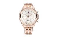 Tommy Hilfiger 1781978 - Horloge - Steel - Rose - 38 Mm - thumbnail
