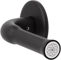 Formani | Deurkruk | Edward van Vliet | EV100/64 | mat zwart - thumbnail