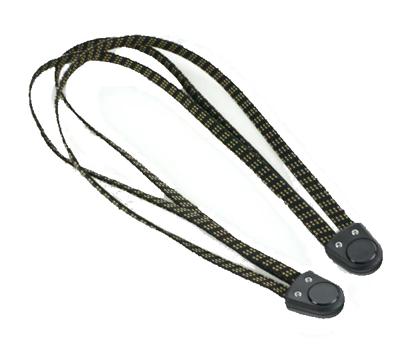 Bibia Snelbinder city tour 26/28 inch zwart/goud