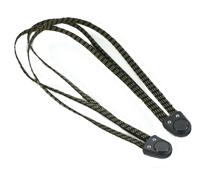 Bibia Snelbinder city tour 26/28 inch zwart/goud - thumbnail