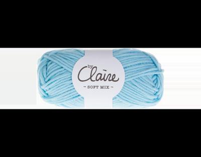 ByClaire Soft Mix 016 Sky ByClaire Soft Mix 016 Sky