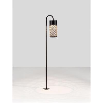 Lyora WandlampMotley zwart - 9060230