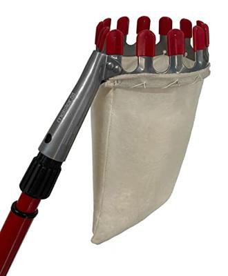 Meister Fruitplukker Met Telesc. Steel - WU9890020 Meister Fruitplukker Met Telesc. Steel - WU9890020