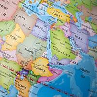 Brainstorm - Globe - dag en nacht - 2 globes in 1 - thumbnail