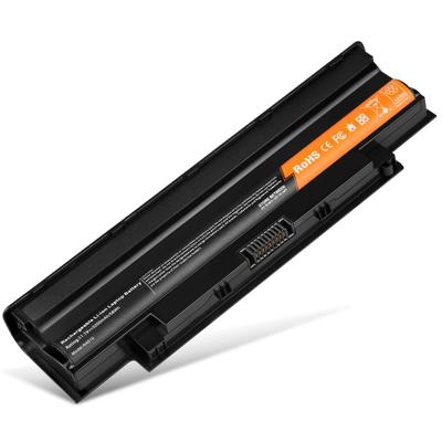 Notebook battery for Dell Inspiron N4010 series 10.8V /11.1V 4400mAh Notebook battery for Dell Inspiron N4010 series 10.8V /11.1V 4400mAh