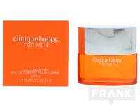 Clinique - Happy for Men 50 ml. EDT - thumbnail
