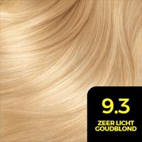 Garnier Olia 9.3 gold light blond (1 Set) - thumbnail