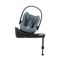 Cloud G i-Size Plus baby-autostoel - Stormy Blue - CYBEX - thumbnail