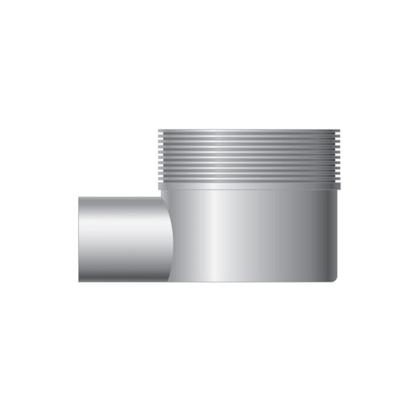 Easy Drain Multi Sifon , standaard, uitgang 50 mm