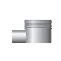 Easy Drain Multi Sifon , standaard, uitgang 50 mm - thumbnail