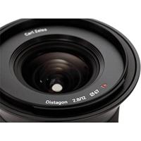 Zeiss Touit 12mm F/2.8 voor Sony E-mount - thumbnail
